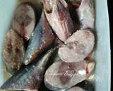 Rendang Ikan Tongkol langkah memasak 1 foto