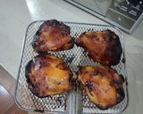 Foto del paso 4 de la receta: Pollo Con Mostaza