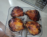 Foto del paso 4 de la receta: Pollo Con Mostaza