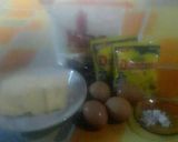 Foto langkah ke 1 dari resep Roti maryam ala tina.