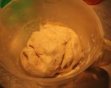 Foto del paso 6 de la receta: Jethro Tull.... Acualung... Focaccias