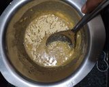 कुरकुरीत शेव (shev recipe in marathi) रेसिपी स्टेप 2 फोटो 