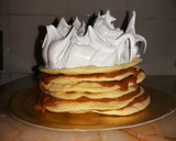 Foto del paso 4 de la receta: Merengue Italiano 🍯