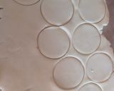 Foto del paso 3 de la receta: Alfajores de maicena