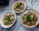 صورة لخطوة 1 من وصفة كفتة