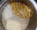 A picture of step 1 of Dhuska.