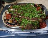 صورة لخطوة 1 من وصفة كباب الحاتى 😍