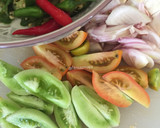 Foto langkah ke 2 dari resep Garang Asem.