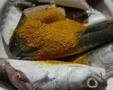 Foto langkah ke 1 dari resep Barakuda Bakar Saus Lada Hitam.