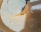 Foto langkah ke 3 dari resep Pancake imut menul menul.