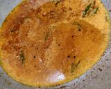 A picture of step 7 of Hilsa Fish Curry With Mustard Paste.