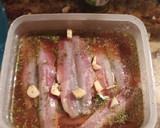 Foto del paso 4 de la receta: Boquerones en vinagre