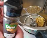 Foto del paso 4 de la receta: Salsa de eneldo