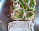 Housefull sandwich recipe step 2 photo