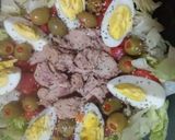 Foto del paso 4 de la receta: Ensalada de Atún