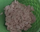 Foto langkah ke 1 dari resep Batagor Renyah Ala Jajan Depan SD dan Saus Kacang.