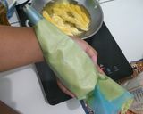 Foto langkah ke 4 dari resep Churros Ekonomis.
