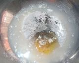 Foto del paso 1 de la receta: Pollo agridulce en salsa de naranja 🍊