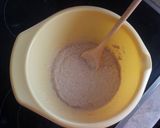 Juhtúrós sztrapacska recept fázis 1 fotója