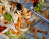 Foto langkah ke 4 dari resep 87. Bawal Asam Manis.