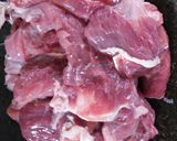 Foto langkah ke 1 dari resep Gepuk Daging Sapi #SiapRamadan.