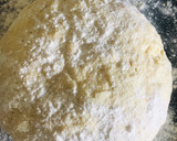 Foto del paso 2 de la receta: 🍕🍕PIZZA 🍕🍕ARROLLADA 😋🤩🍕