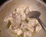 Makhni khrdai recipe step 4 photo