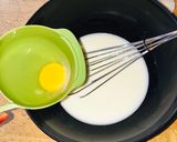 A picture of step 5 of Pαncαkє 🥞.
