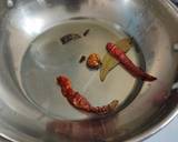 Rajma recipe step 1 photo
