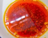 Hình bước làm 4 của món Bún bò giò heo