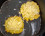 รูปขั้นตอนการทำที่ 8 ของ Smashed Potato