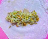 Foto langkah ke 8 dari resep Lumpia sayur 🥟.