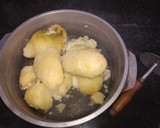 Foto del paso 1 de la receta: Ñoquis Rellenos