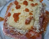 Foto del paso 8 de la receta: Lasaña de espinacas sin masa (para celíacos)
