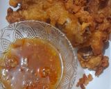 Foto langkah ke 6 dari resep Ayam Goreng Kipas.