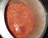 गाजर का हलवा (Gajar ka halwa recipe in Hindi) रेसिपी चरण 3 फोटो