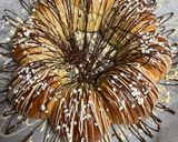 Foto del paso 9 de la receta: Roscón Reyes de brioche y trufa