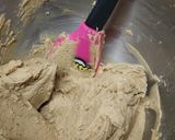 Foto del paso 3 de la receta: Galletas variadas con una sola masa!