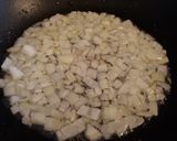 Foto del paso 1 de la receta: Pollo en adobo filipino