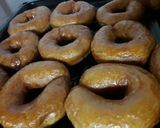 Foto del paso 8 de la receta Rosquitas y bolas de fraile súper esponjositas