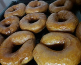 Foto del paso 8 de la receta: Rosquitas y bolas de fraile súper esponjositas
