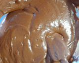 Foto del paso 4 de la receta: Mousse de chocolate