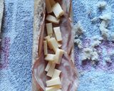 Foto del paso 3 de la receta: Barquito de brócoli y canastitas de brócoli 2×1
