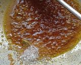 মুগ ডাল ছানার পুর ভরা পটলের দোর্মা (moog dal chanar pur bhora potoler dorma recipe in Bengali) রেসিপি ধাপ - 6 ছবি