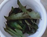 Foto langkah ke 3 dari resep Ikan tongkol gulai aceh.