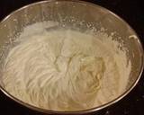White Chocolate Mousse Cheesecake with a Fudge Brownie Crust recipe step 13 photo
