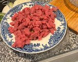 Foto del paso 2 de la receta: Steak Tartar