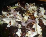 Foto del paso 7 de la receta: Pollo en salsa Semi-Teriyaki🌮