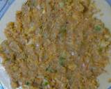 Punjabi potato laccha paratha recipe step 6 photo