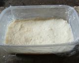 Foto langkah ke 3 dari resep Gosuke (Goreng Susu Keju).